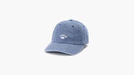리바이스(Levis) | 로고 모자 Lazy Girl Logo Cap 000AG0005 | 트렌비