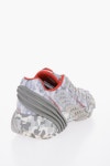 디젤(Diesel) | [NB22] 디젤 남성 스니커즈 Camo S PROTOTYPE Sneakers with Rubber Application 600967 | 트렌비