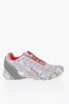 디젤(Diesel) | [NB22] 디젤 남성 스니커즈 Camo S PROTOTYPE Sneakers with Rubber Application 600967 | 트렌비