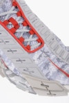 디젤(Diesel) | [NB22] 디젤 남성 스니커즈 Camo S PROTOTYPE Sneakers with Rubber Application 600967 | 트렌비