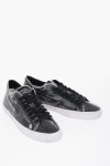 디젤(Diesel) | 디젤 남성 스니커즈 Plastic Denim LEROJI LOW Sneakers 600961 | 트렌비