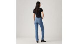 리바이스(Levis) | 스트레이트 여성 데님 314 Shaping Straight Womens Jeans A86460000 | 트렌비
