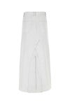 메종마르지엘라(Maison Margiela) | 마르지엘라 스커트 SI0MA0003S30561 967 | 트렌비