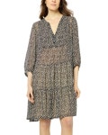 제라르다렐(Gerard Darel) | 드레스 Solvenn Tiered Dress 5208814 | 트렌비