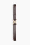 에이치앤엠(H&M) | 벨트 Waist belt 1238124002 | 트렌비