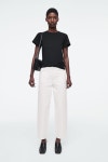 코스(Cos) | 테이퍼드 데님 ARCH TAPERED JEANS 0969093032 | 트렌비