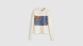 리바이스(Levis) | x 탑 Levi’s® X Adsb Andersson Bell Secondskin Top 000E70001 | 트렌비