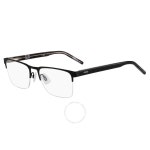 휴고보스(Hugo Boss) | 휴고 보스 티타늄 안경테 BOSS1067F 124 아시안핏 초경량 | 트렌비