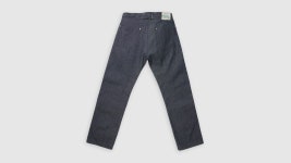 리바이스(Levis) | 빈티지 남성 데님 Levis® Vintage Clothing Mens 1910s Lot 333 Jeans 000P60000 | 트렌비