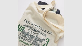 리바이스(Levis) | 빈티지 남성 데님 Levis® Vintage Clothing Mens 1910s Lot 333 Jeans 000P60000 | 트렌비
