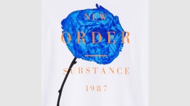 리바이스(Levis) | 뉴 티셔츠 New Order Band T-shirt 000H00023 | 트렌비