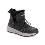 Muk Luks | Muk Luks 자스민 제이드 부티 여성 Womens Jasmine Jade Booties 17360438 Black 117687786 | 트렌비