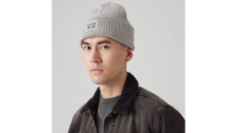 리바이스(Levis) | 비니 Backpatch Beanie 000J40002 | 트렌비