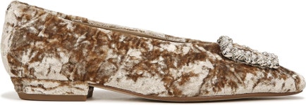 샘에델만(Sam Edelman) | 샘에델만 자니나루스터 플랫 여성 Womens Janinaluster 99069591059316 64240671 | 트렌비