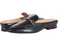 코치(Coach) | 코치 여성 가죽 로퍼 블랙 Coach Womens Marley Leather Loafers Black G4835 23020303 | 트렌비