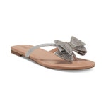 아이앤씨인터내셔널컨셉트(INC International Concepts) | 여성 풀 슬리퍼 Womens Peymin Pool Slides, Created for Macys 16337657... 