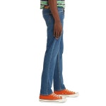 리바이스(Levis) | 남성 슬림 올 테크 스트래치 데님 Mens 511™ Slim All Seasons Tech Stretch Jeans 11319506 Wilder Adapt | 트렌비