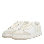 생로랑(Saint Laurent) | 생로랑 로우탑 스니커즈 0375851 세인트 로랑 로우 탑 Low Top Sneaker Blanc A0375851 118888863 | 트렌비