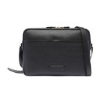 톰포드(Tom Ford) | 톰포드 크로스백 블랙 H0580LCL244G1N001 로고 메신저 백 22011 62851880 | 트렌비