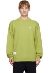 베이프(BAPE) | 블랙 로고 패치 크루넥 스웻셔츠 Black Logo Patch Crewneck Sweatshirt 17449291 | 트렌비
