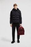 몽클레르(Moncler) | 몽클레르 베제르 숏 다운 패딩 자켓 블랙 J2091 1A00205 53333 999 몽클레어 마야 후드 Maya 70 Hooded... 