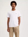 리바이스(Levis) | 리바이스 오리지널 티셔츠 오리지날 Original T-Shirt 5329578 White 16598359 | 트렌비