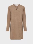 제라르다렐(Gerard Darel) | 울 캐시미어 점퍼 드레스 Sofia Wool Cashmere Jumper Dress 112022960 Beige | 트렌비