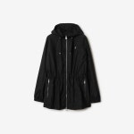버버리(Burberry) | 버버리 다이아몬드 퀼팅 체온조절 여성 반 자켓 허니 | 트렌비