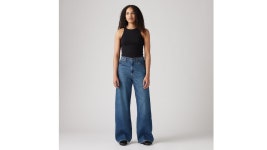 리바이스(Levis) | 스트레이트 여성 데님 314 Shaping Straight Womens Jeans 196310203 | 트렌비