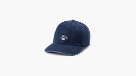 리바이스(Levis) | 로고 모자 Lazy Girl Logo Cap 000AG0005 | 트렌비
