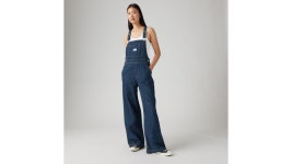 리바이스(Levis) | 리바이스 라이트웨이트 오버롤 바지 001V00005 경량 Xl Lightweight Overalls 123400108 | 트렌비