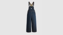 리바이스(Levis) | 리바이스 라이트웨이트 오버롤 바지 001V00005 경량 Xl Lightweight Overalls 123400108 | 트렌비