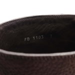 루이비통(Louis Vuitton) | 중고 여성,신발,부츠 가죽 브라운 루이비통 951977 | 트렌비 루이비통(Louis Vuitton) | 중고 여성,신발,부츠... 