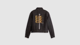리바이스(Levis) | x 언더커버 자켓 Levis® X Undercover Type Iii Trucker Jacket 001YW0000 | 트렌비
