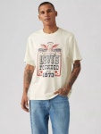 리바이스(Levis) | 리바이스 SS 릴렉스드 핏 웨스턴 Olsen 다크 워시 A5722 0031 10449941 | 트렌비