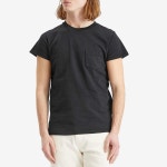 리바이스(Levis) | 리바이스 반팔 티셔츠 408500072 Black | 트렌비