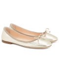 AGL | AGL 샌디 가죽 발레리나 플랫 발레 Kala Leather Ballet Flat 1311165644 124551139 | 트렌비