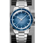 오메가(Omega) | 씨마스터 300 234.30.41.21.03.002 | 트렌비