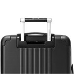 몽블랑(Montblanc) | My4810 Cabin Trolley 704380 Black | 트렌비