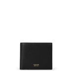 톰포드(Tom Ford) | 톰포드 골드 톤 로고 지갑 Gold Tone Logo Wallet 700191 Black 1N001 42828305 | 트렌비