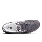 뉴발란스(New Balance) | 뉴발란스 670 메이드 인 UK 차콜 | 트렌비