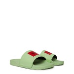 휴고보스(Hugo Boss) | 로고 Logo Slider 220871 Green 331 | 트렌비