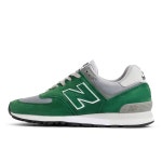 뉴발란스(New Balance) | 스니커즈 Made In Uk 576 Trainers 105403 Eden | 트렌비