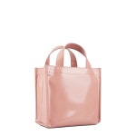 아크네스튜디오(Acne Studios) | 로고 쇼퍼백 Logo Shopper 716263 Salmon Pnk AD2 | 트렌비