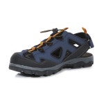 레가타(Regatta) | 샌들 Westshore 3 Sandals Denim/FlOrng 01024690 | 트렌비