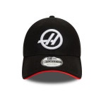 뉴에라(New Era) | 블랙 Haas 9Forty 99 Black 37497403 | 트렌비