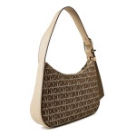 디케이앤와이(DKNY) | 크로스바디 카키 Deena Cross-Body Bag. CLight Khaki 74806604 | 트렌비