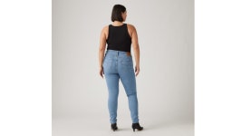 리바이스(Levis) | 하이 스키니 여성 데님 721 High Rise Skinny Womens Jeans 188820601 | 트렌비