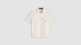 리바이스(Levis) | 반팔 셔츠 Short-sleeve Dalton Workwear Shirt 001TA0002 | 트렌비
