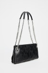 자라(Zara) | 스터드 가방 STUDDED ELONGATED BAG 421572772 | 트렌비
